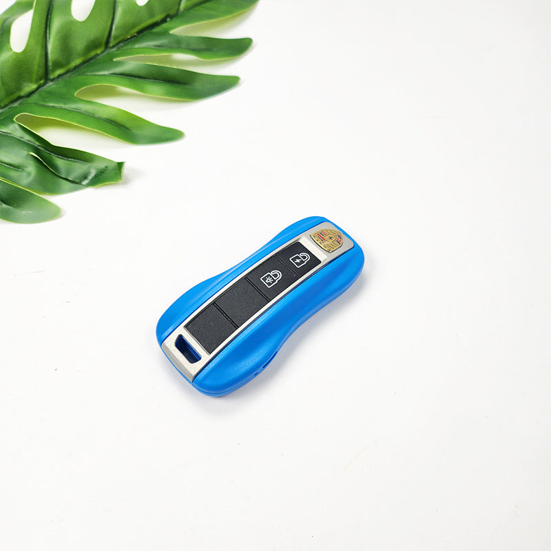 Wholesale  multi-functional fashion flashlight keychain