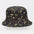 Wholesale Leopard Print Men's and Women's Fisherman Hat Bucket Hat