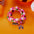 Wholesale Halloween Couple Bracelet Three-Piece Set Beaded Bracelet
