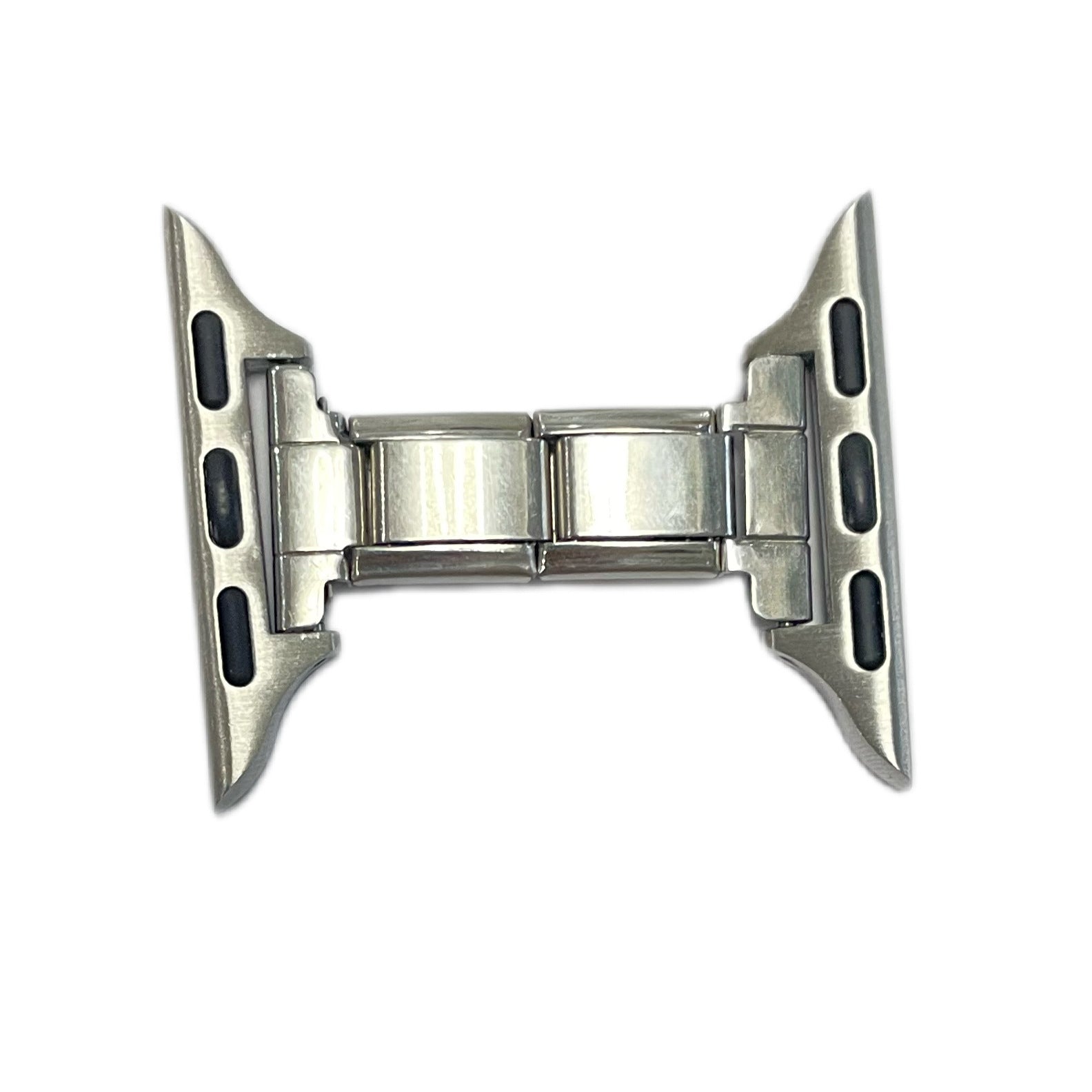 Wholesale  5PCS Italian Charm Bracelet 9mm DIY color light chain series  Creative Stainless Steel Composable Bracelet