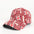 Wholesale British flag letter graffiti baseball cap