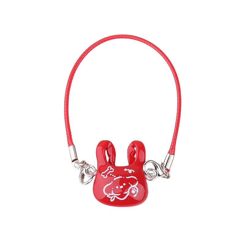 Wholesale Cute cartoon mini bag doll accessories