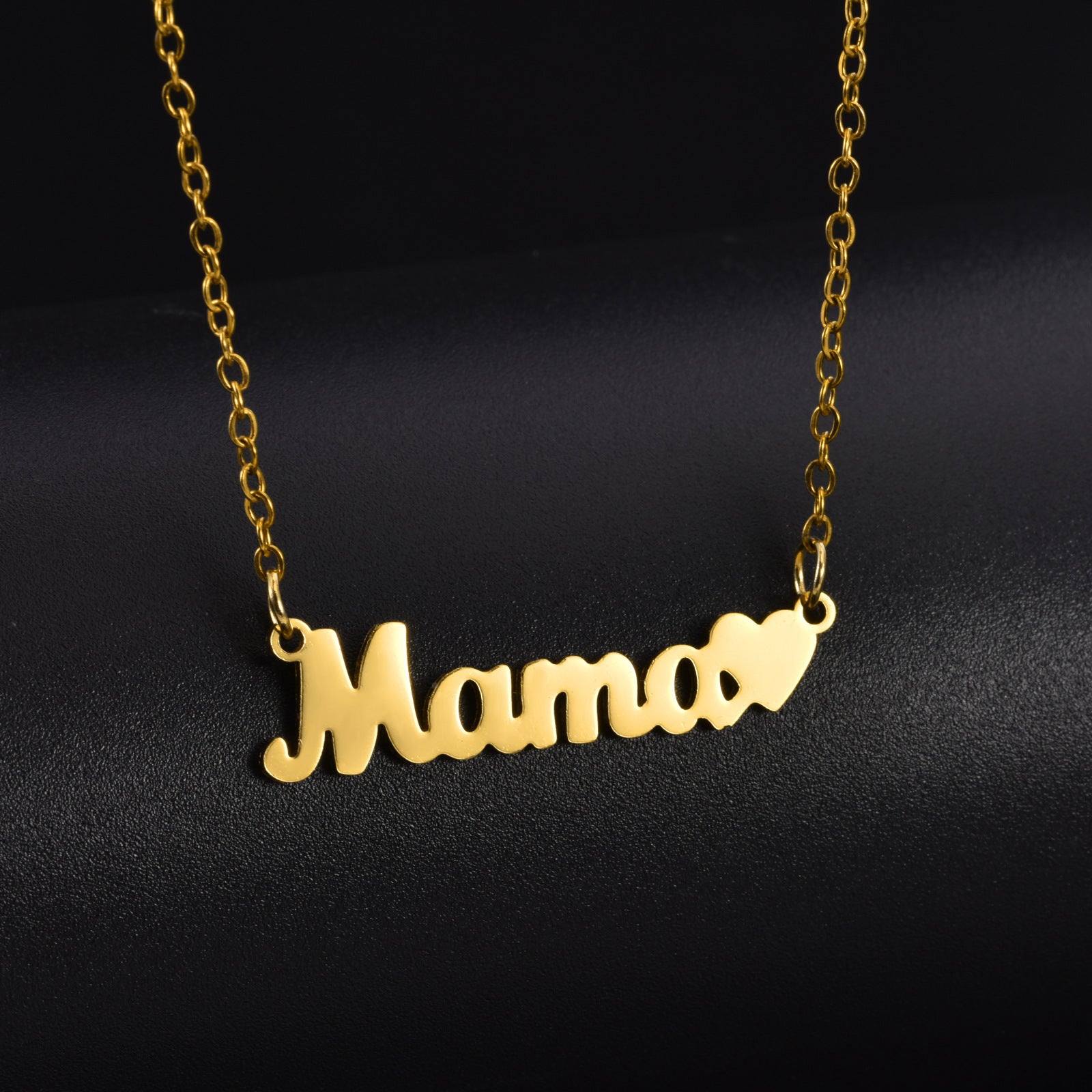 Wholesale  Stainless Steel NecklaceClavicle Chain