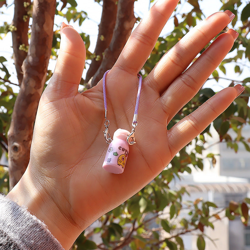 Wholesale Cute cartoon mini accessories doll accessories