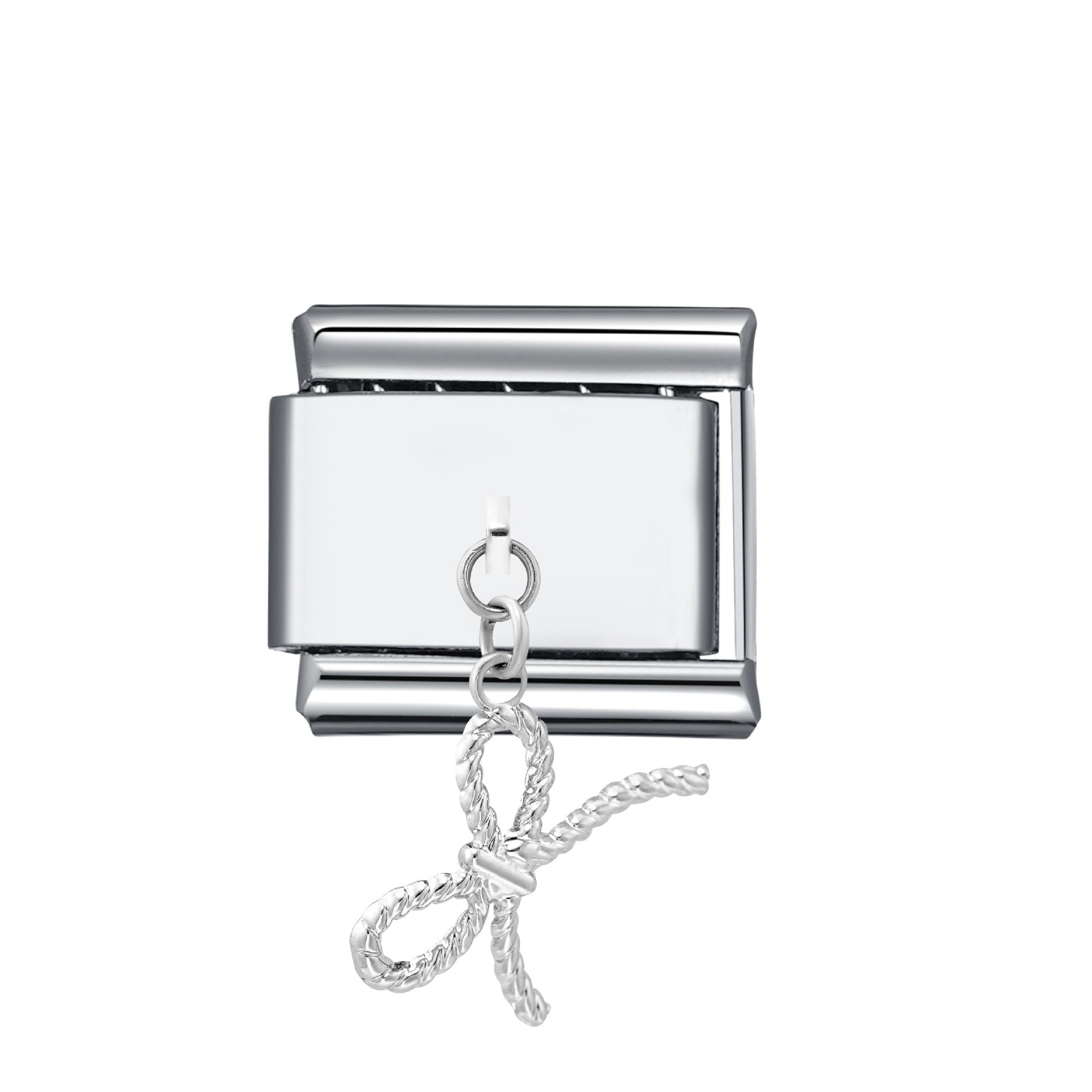 Bracelet de charme italien en gros 9 mm DIY SPLICATION CRÉATIVE PRENDANT PRENDANT BRACILABLE D'ECHEUR ACI