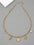 Wholesale Marine Series Shell Diverse Pendant Pearl Necklace