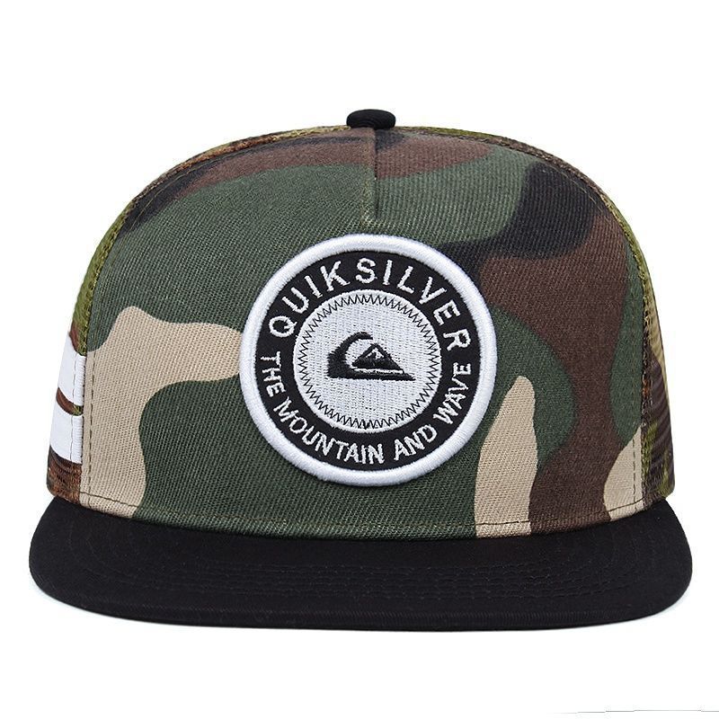 Wholesale Hip Hop Trendy Baseball Caps ACC-HT-QiNiao025