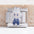 Wholesale Italian Charm Bracelet 9mm DIY Splicing Cute Cartoon Stainless Steel Composable Bracelet