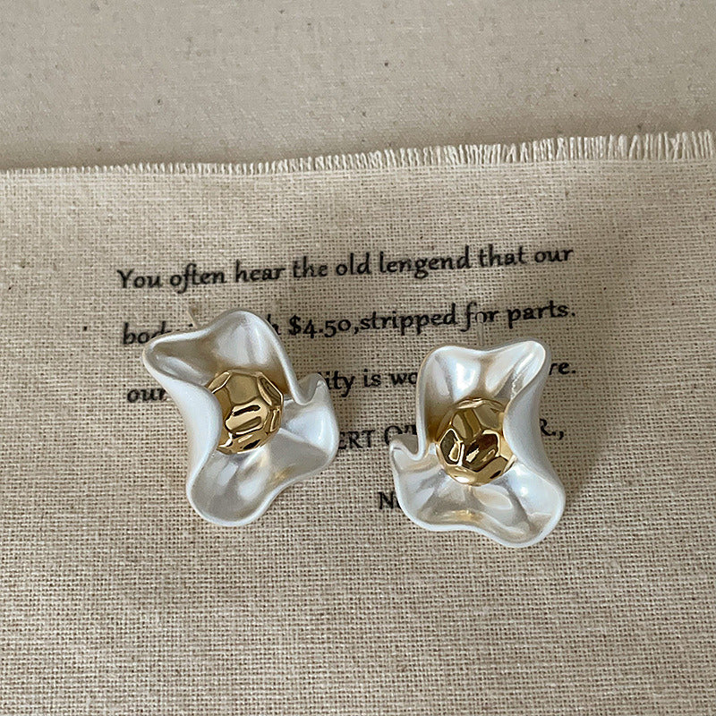 Wholesale Personality Unique  All-match Earrings