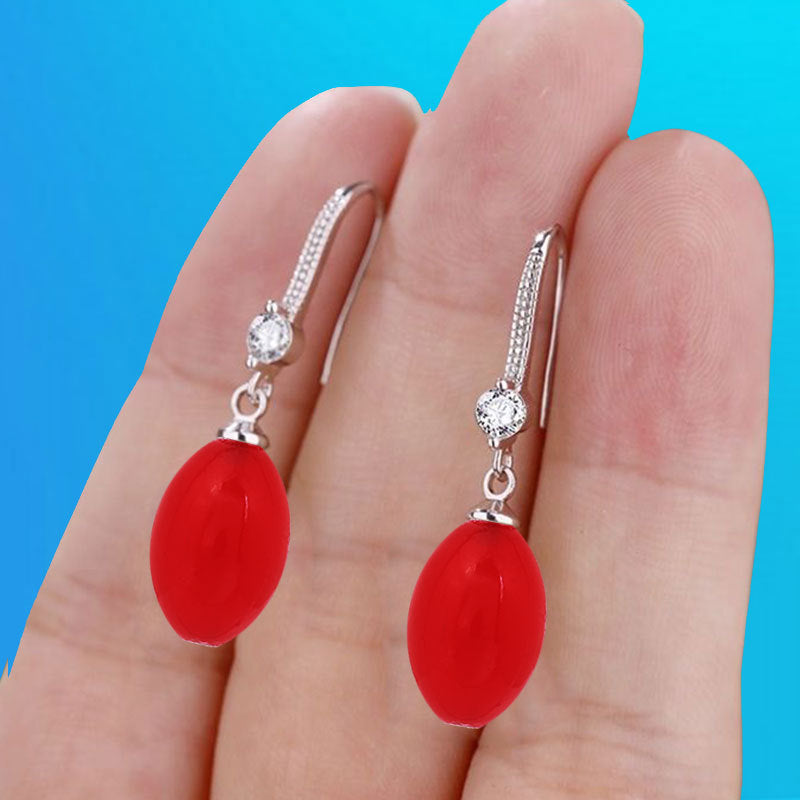 Wholesale Pearl Earrings