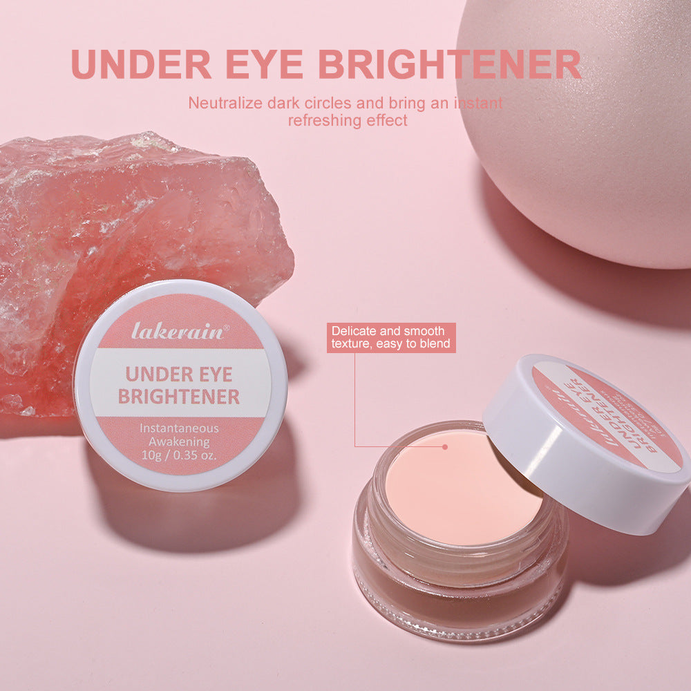 Wholesale eye brightening cream