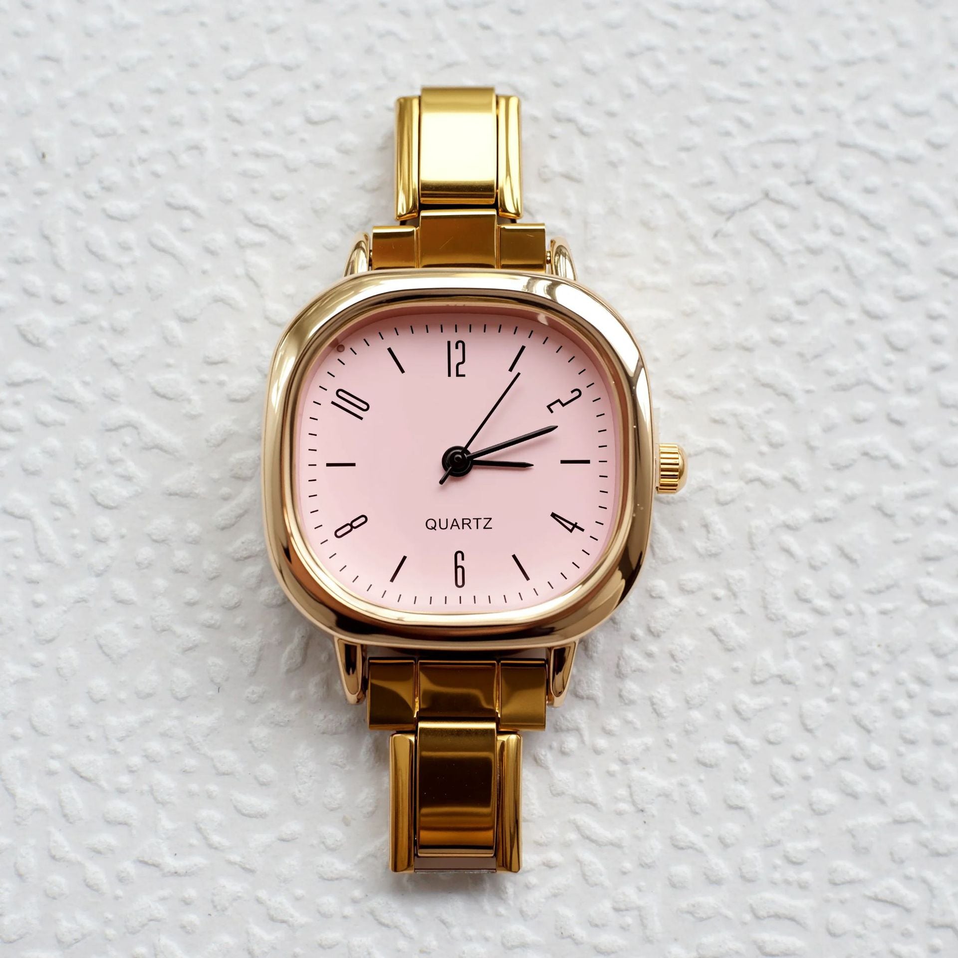 Wholesale DIY Modular Bracelet with Versatile Quartz Watch