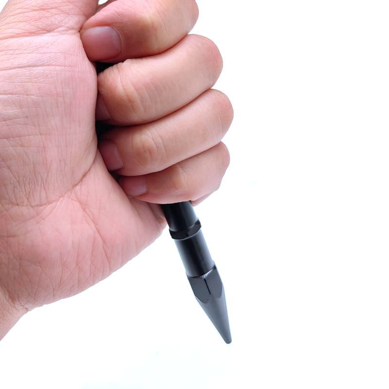 Wholesale Outdoor Metal Super Cool Keychain ACC-KC-LuRen001