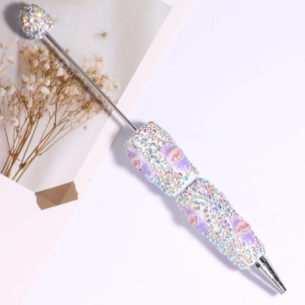 Wholesale Soft Clay Cute Cartoon Beads DIY Bead Accessories