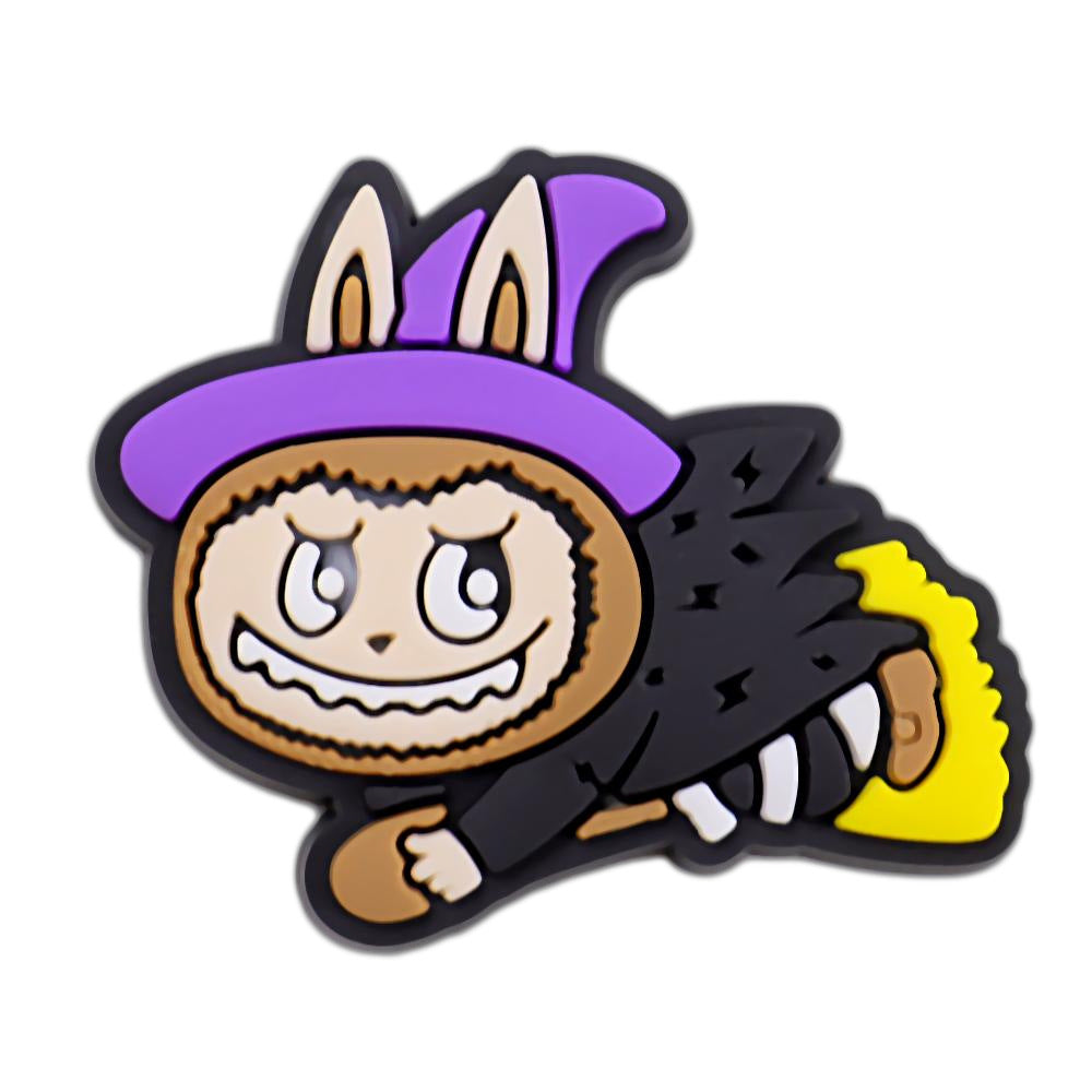 Wholesale 100pcs Cute Cartoon Shoes Accessories Shoes Charms