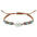 Wholesale  retro shell turquoise bracelet
