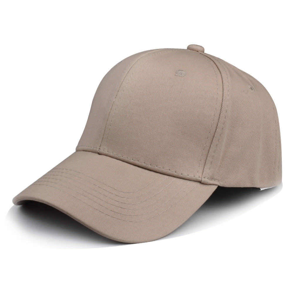 Wholesale non-standard cotton hats baseball caps