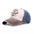 Wholesale  anchor retro distressed washed baseball cap