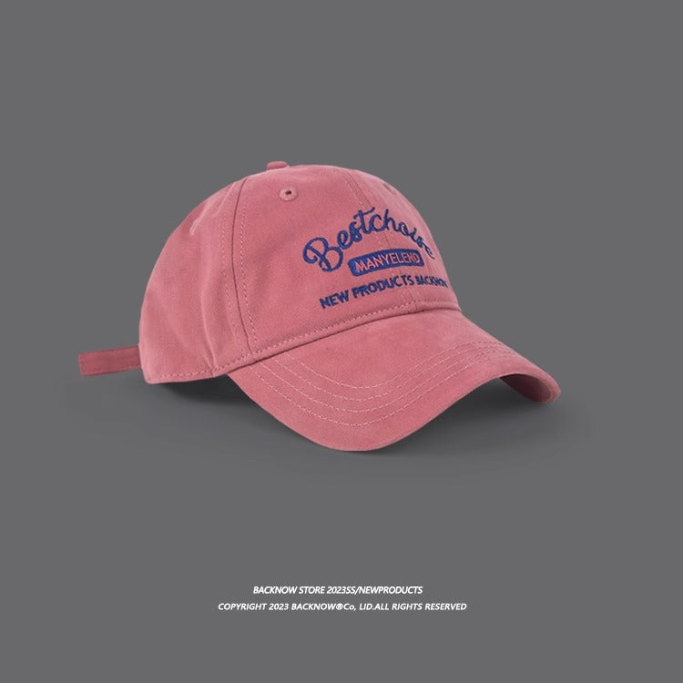 Wholesale Vintage Soft Top Baseball Caps ACC-HT-Ruix011