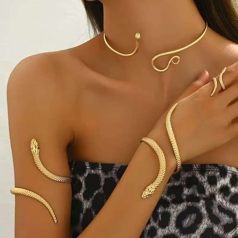 Anello braccialetto regolabile con apertura all'ingrosso