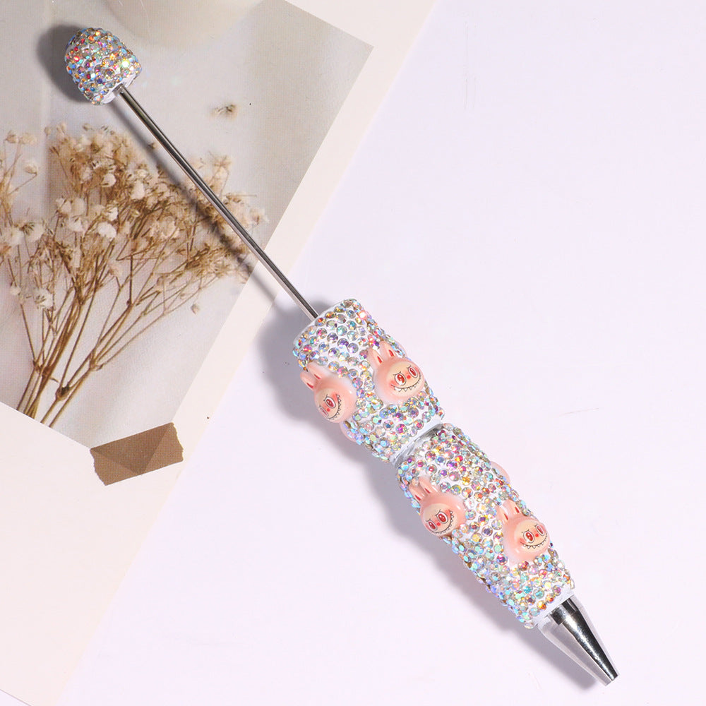 Wholesale Soft Clay Cute Cartoon Beads DIY Bead Accessories