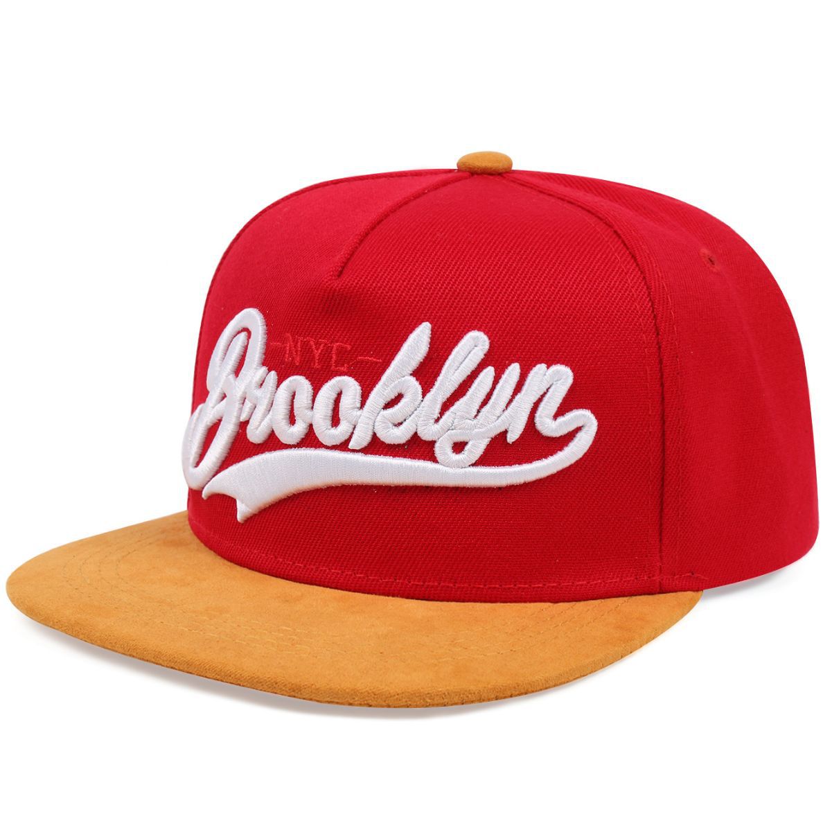 Wholesale Hip Hop Hat Flat Brim Hat Fashion Baseball Cap ACC-HT-XingHui002