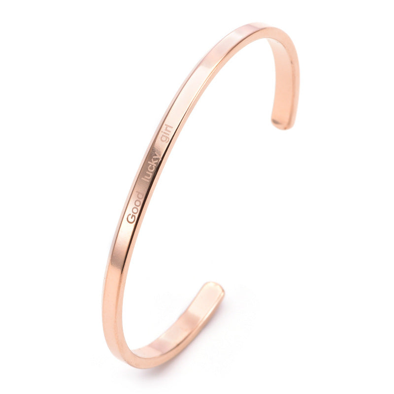 Wholesale Light Luxury Three-piece Set Titanium Steel Necklace Ring Bracelet ACC-NE-JunChen001