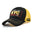 Wholesale NYC embroidery baseball cap men's 3D three-dimensional embroidery net cap