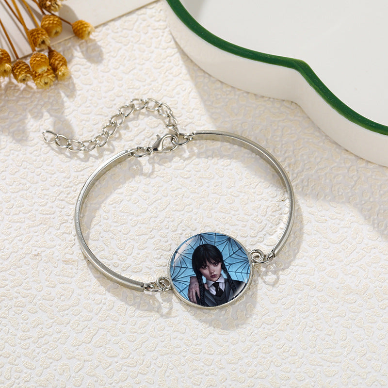 Wholesale American TV Gothic Bracelet