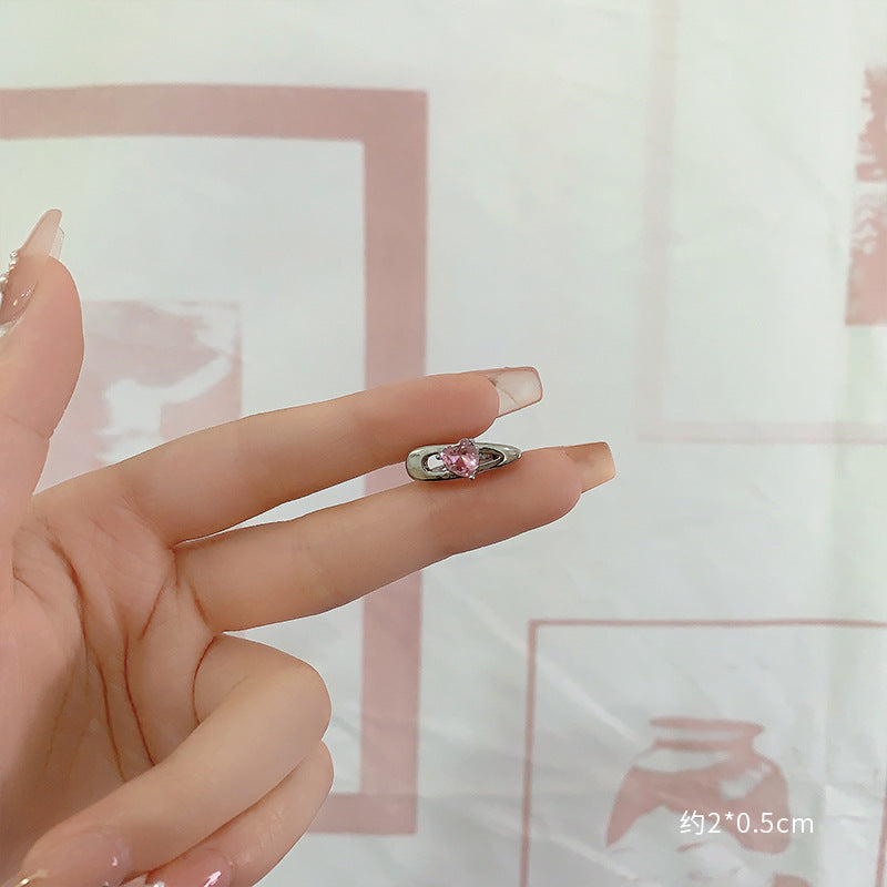 Wholesale Vintage Bow Pearl Earrings 925 Silver Needle ACC-ES-Miaosi002