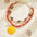 Wholesale Ocean Beach Style Shell Pendant Necklace