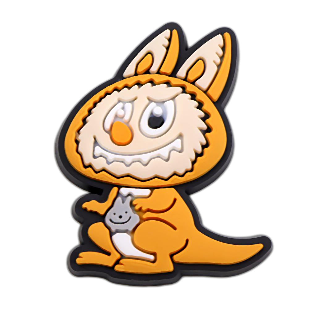 Wholesale 100pcs Cute Cartoon Shoes Accessories Shoes Charms