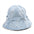 Wholesale  Bow Denim Fisherman Hat Basin Hat Sun Hat