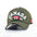 Wholesale Fashionable letter embroidered baseball cap