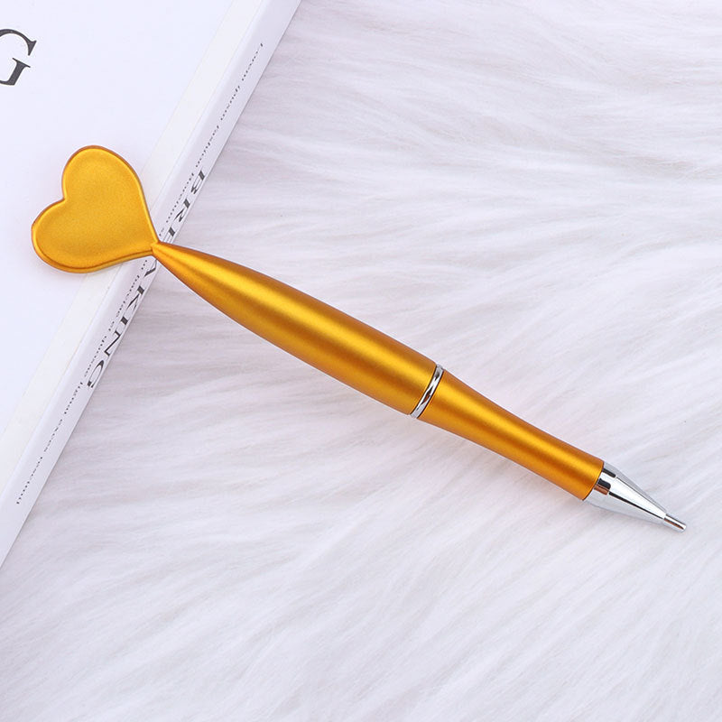 Wholesale Beadable 5D Diamond Painting DIY Tools Dot Drill Tool Pen ACC-PN-JinBN026