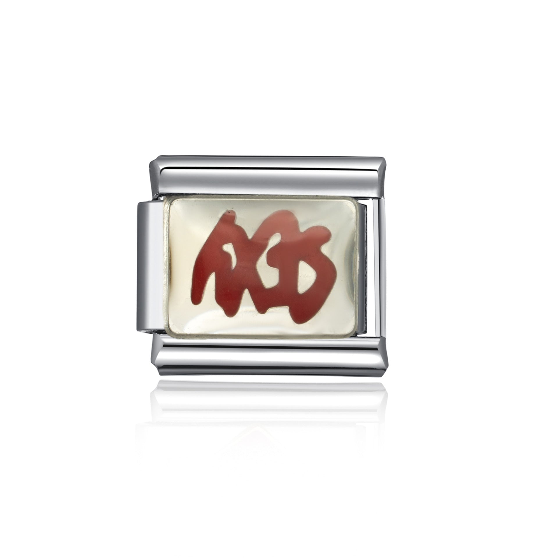 Wholesale Module Bracelet DIY Free Splicing Detachable Cute Pattern Charms