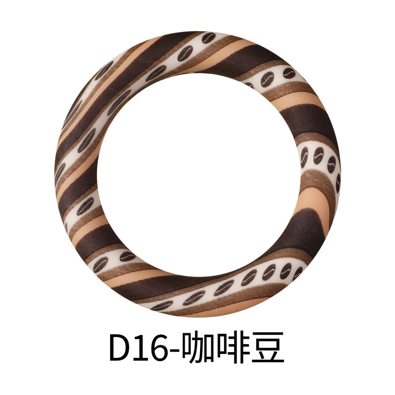 Wholesale 20pcs 65mm Ring Focal Beads DIY Bead Accessories ACC-BDS-RongFa046