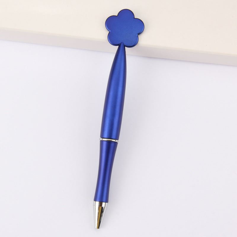 Wholesale Love Heart Pens Butterfly Star Flower Shaped Ballpoint Pens