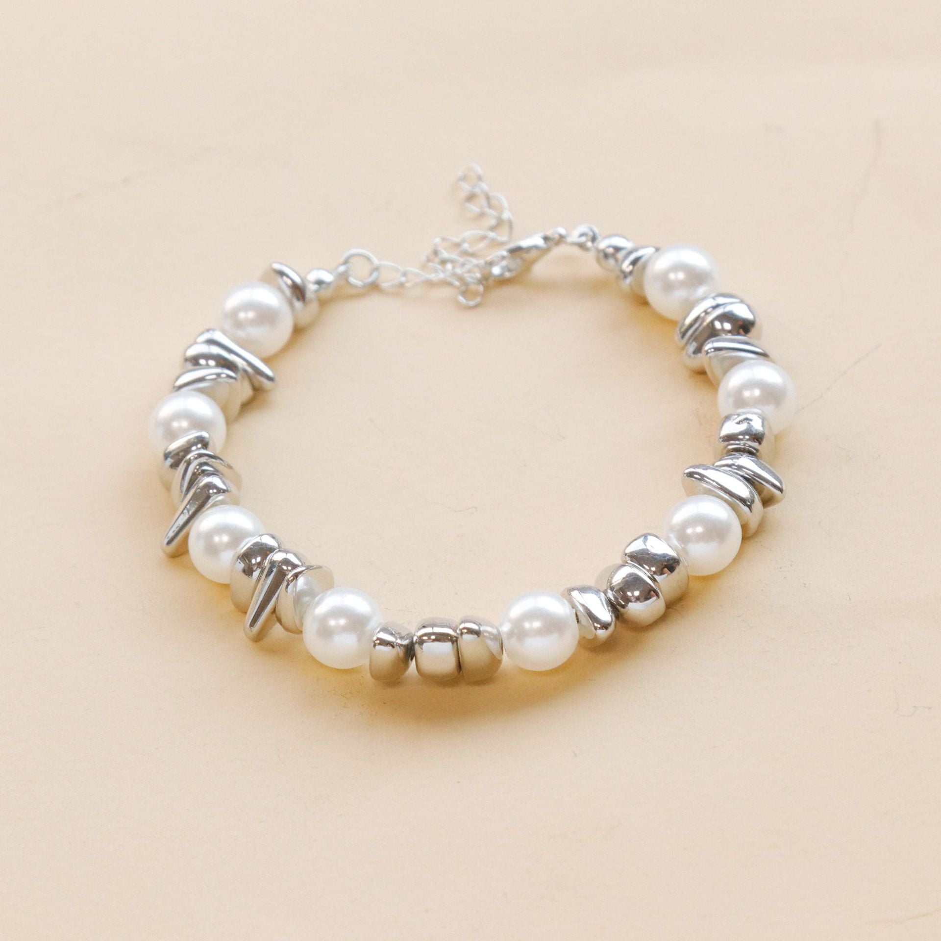 Wholesale Luxury Pearl Bracelet