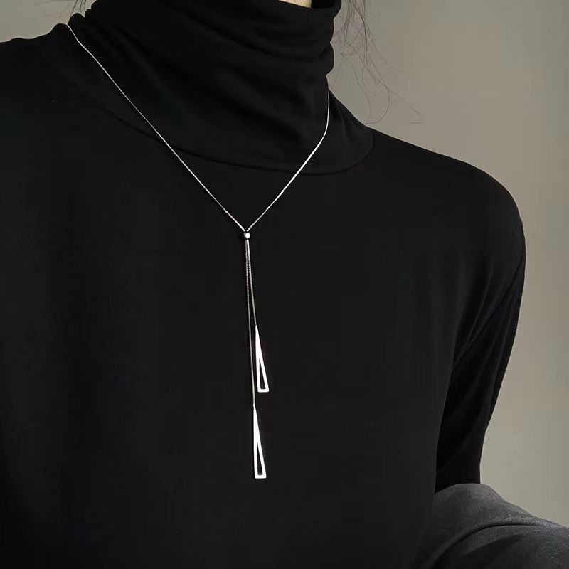 Wholesale autumn and winter light luxury sweater chain