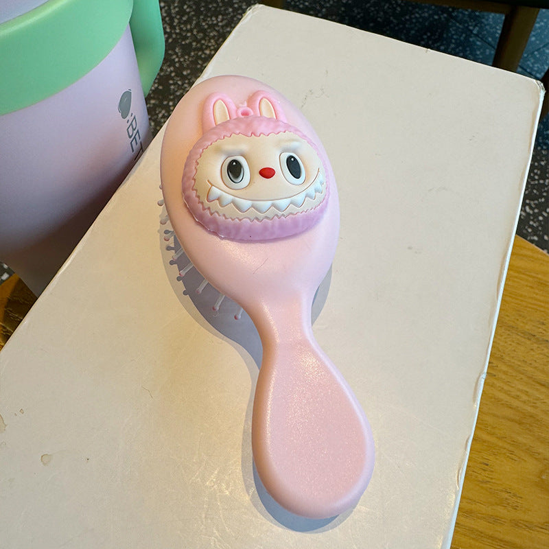 Wholesale Bunny Monster Airbag Comb ACCVIP-CM-Sanhe001