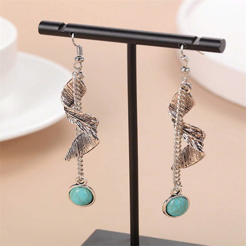 Wholesale Bohemian Tassel Earrings