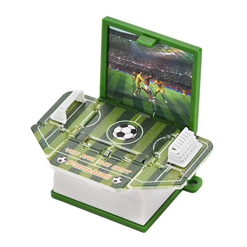 Wholesale 3D Stereo Dinosaur Foldableing Bomb Book Mini Keychain