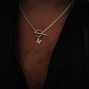 Wholesale Multi-layered Necklace with Diamond Moon Pendant Clavicle Chains Choker Necklaces ACC-NE-ZhuJi009