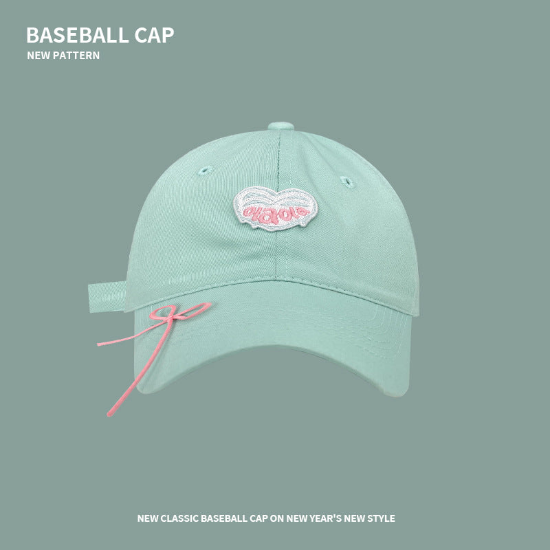 Wholesale cute funny baseball caps