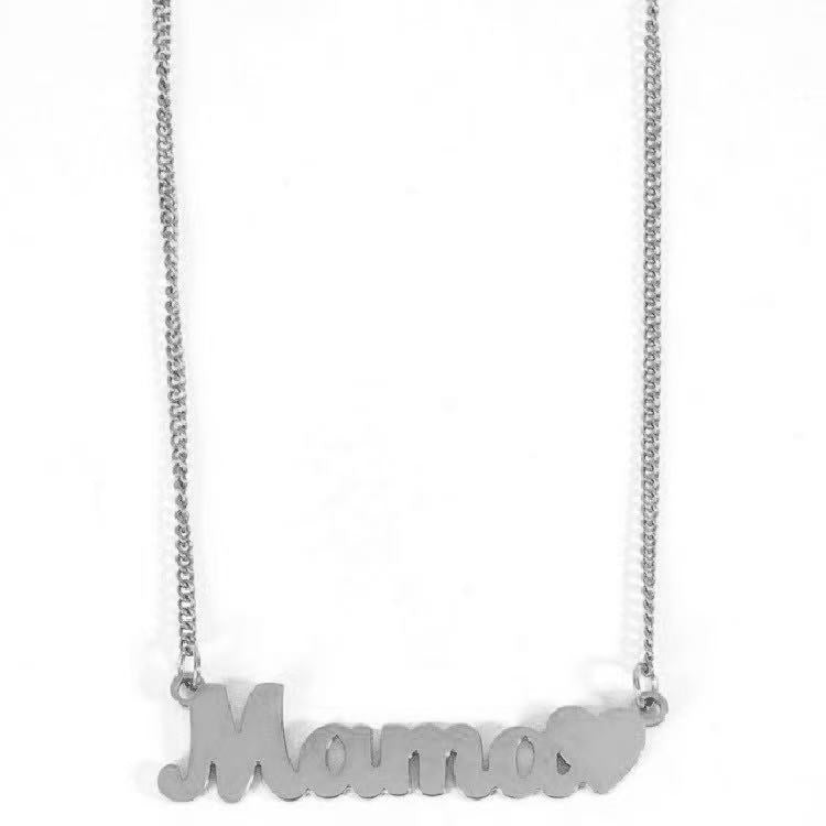 Wholesale  Stainless Steel NecklaceClavicle Chain