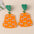 Wholesale Halloween Series Acrylic Earrings