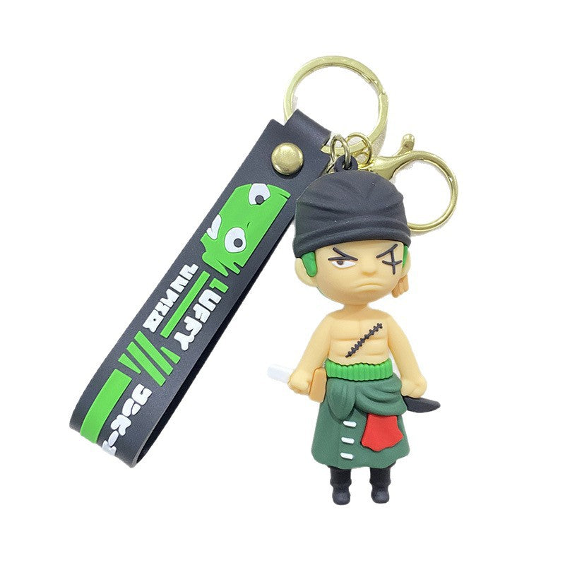 Wholesale Cartoon Keychain  Accessories ACCVIP