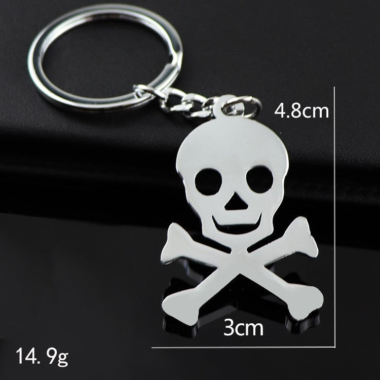Wholesale  Cartoon Pumpkin Keychain - Trendy Car Key Accessory for Kids,  Gift Bag Charm