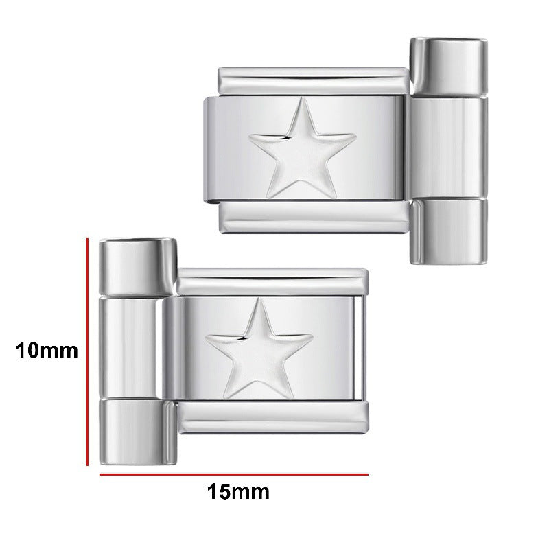 Wholesale Italian Charm Bracelet Tool Double-Ended Ear